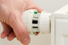 Woolage Green central heating repair costs