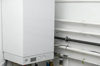 free Woolage Green condensing boiler quotes