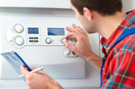 free Woolage Green gas safe engineer quotes